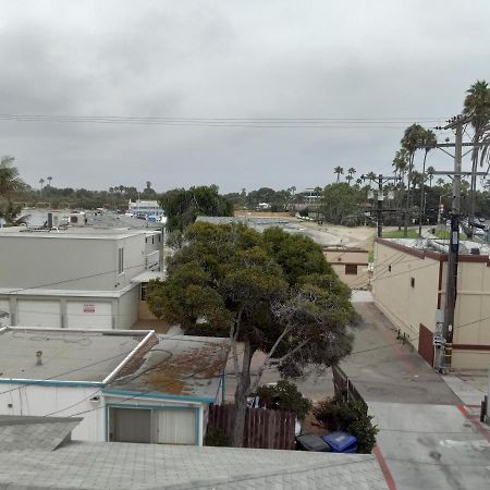 Master Suite Steps To Bay & Beach San Diego Extérieur photo