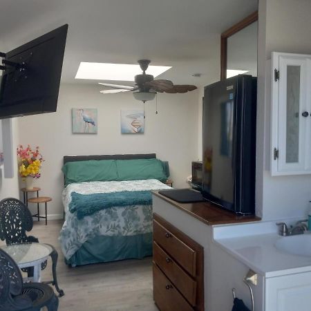 Master Suite Steps To Bay & Beach San Diego Extérieur photo