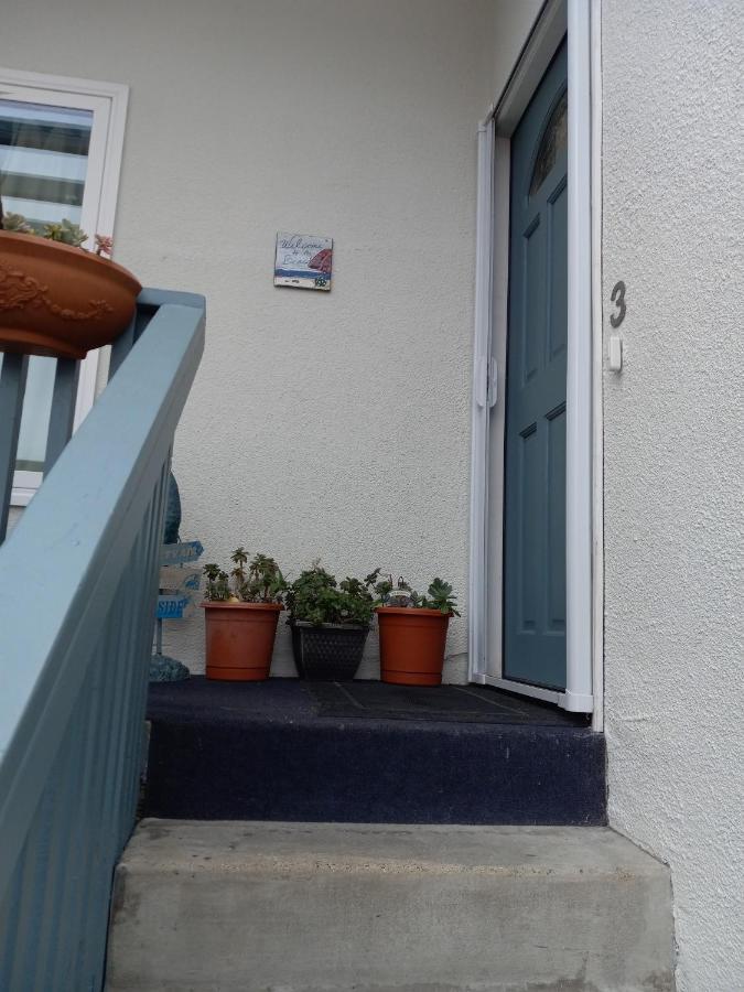 Master Suite Steps To Bay & Beach San Diego Extérieur photo