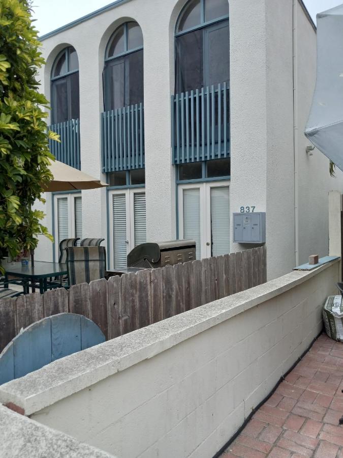 Master Suite Steps To Bay & Beach San Diego Extérieur photo