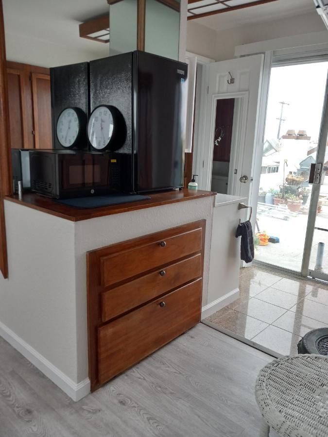 Master Suite Steps To Bay & Beach San Diego Extérieur photo