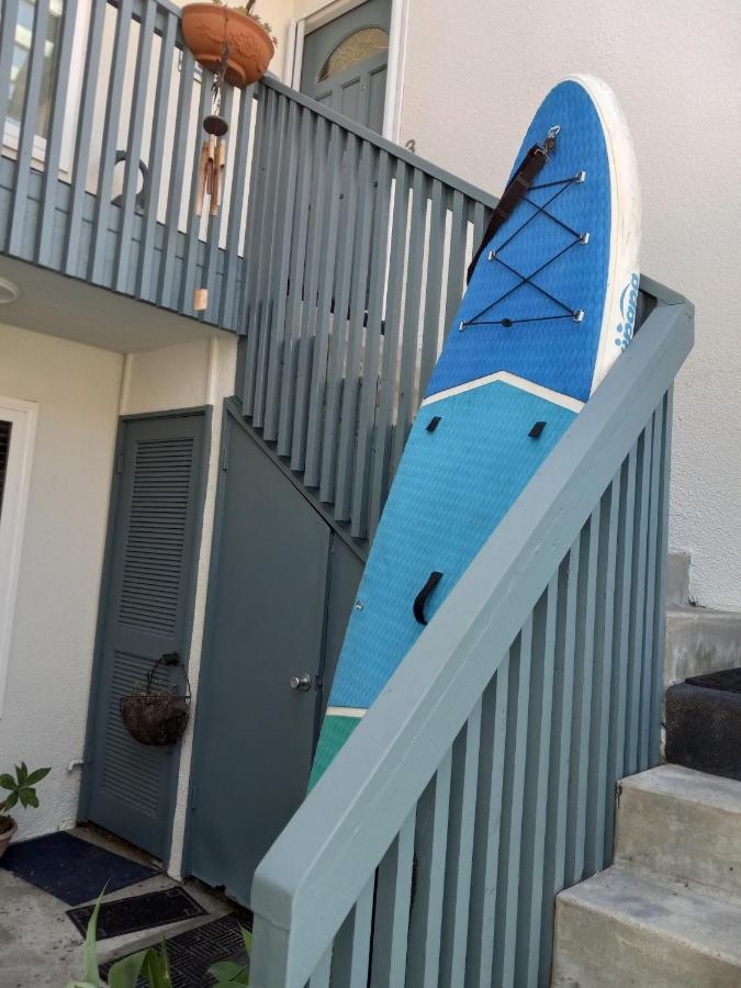 Master Suite Steps To Bay & Beach San Diego Extérieur photo