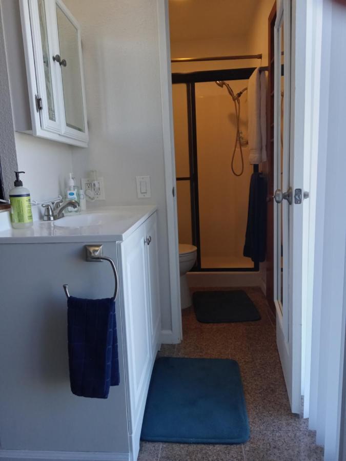 Master Suite Steps To Bay & Beach San Diego Extérieur photo