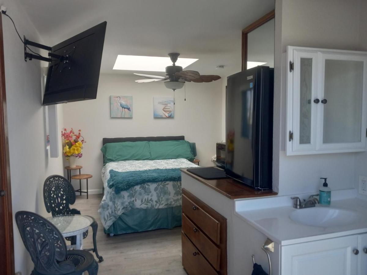 Master Suite Steps To Bay & Beach San Diego Extérieur photo