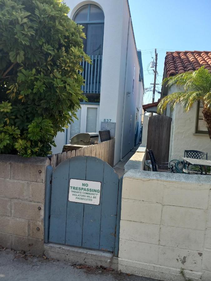 Master Suite Steps To Bay & Beach San Diego Extérieur photo